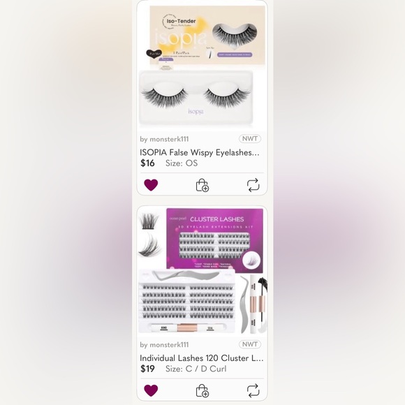 EYES - Picture 14 of 14